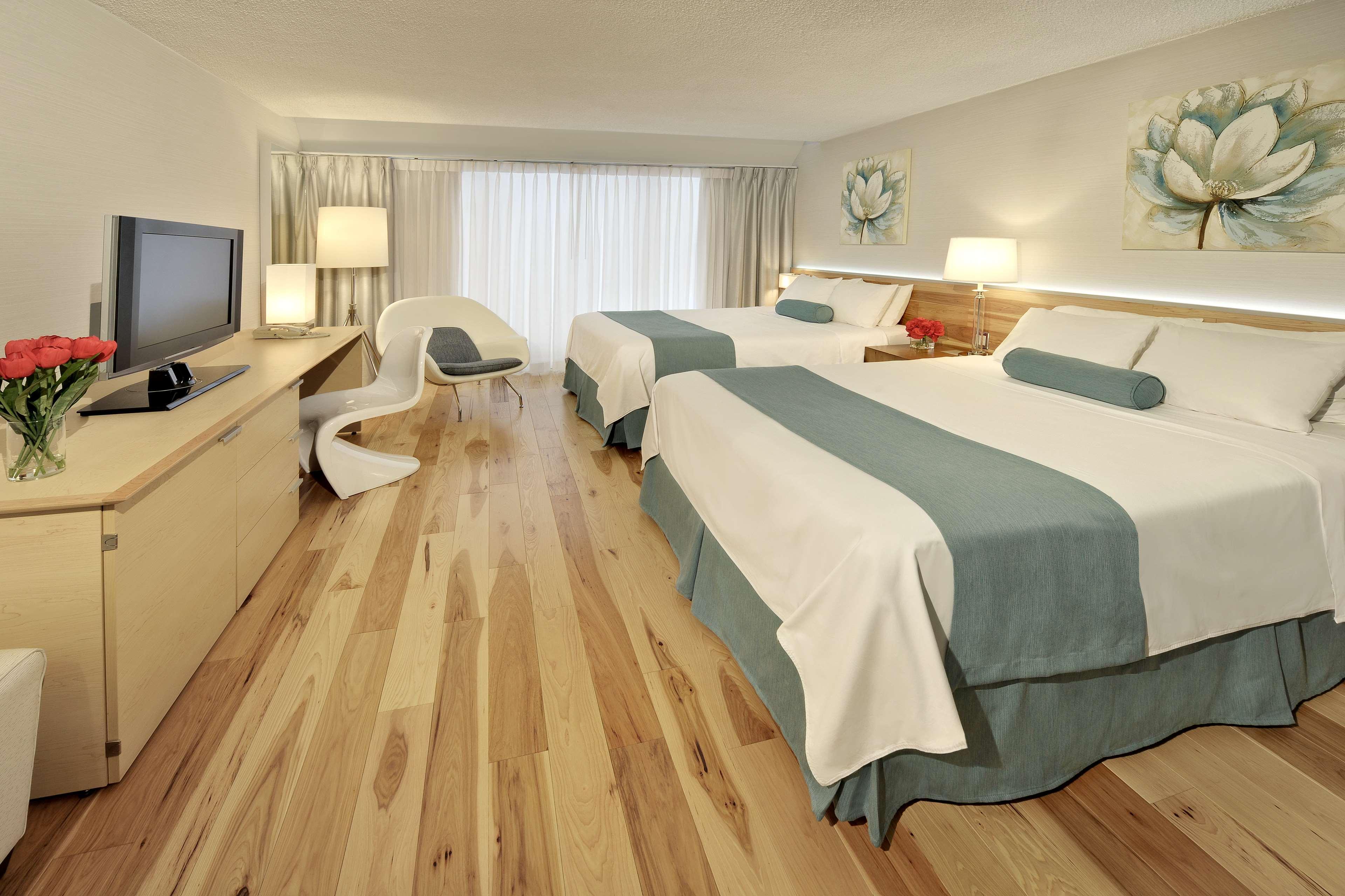 Radisson Blu Toronto Downtown 호텔 외부 사진