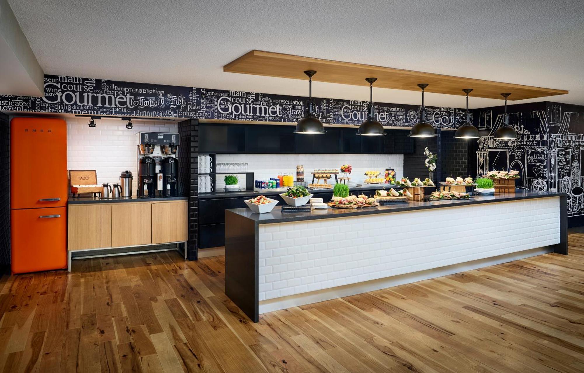 Radisson Blu Toronto Downtown 호텔 외부 사진
