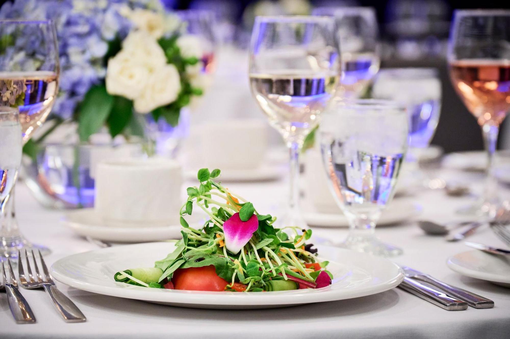 Radisson Blu Toronto Downtown 호텔 외부 사진
