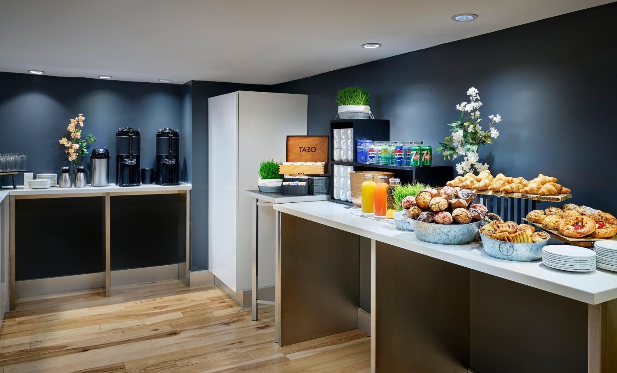 Radisson Blu Toronto Downtown 호텔 외부 사진